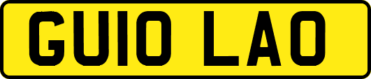 GU10LAO
