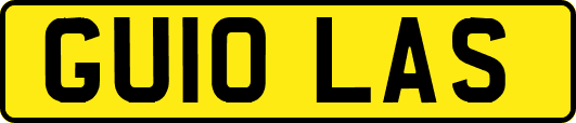 GU10LAS
