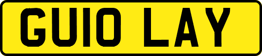 GU10LAY