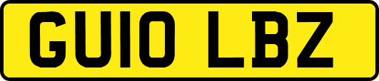 GU10LBZ