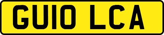 GU10LCA