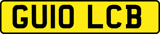 GU10LCB
