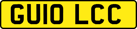 GU10LCC