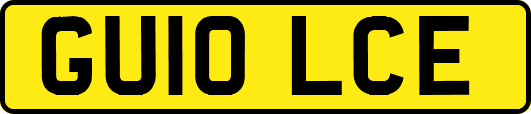 GU10LCE