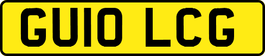 GU10LCG