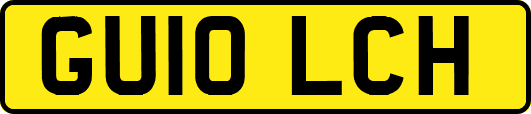 GU10LCH