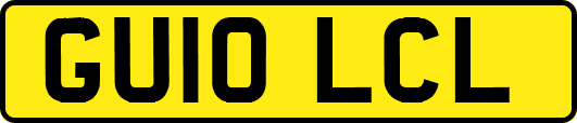 GU10LCL
