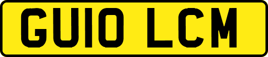 GU10LCM