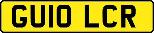 GU10LCR