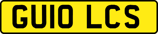 GU10LCS