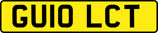 GU10LCT