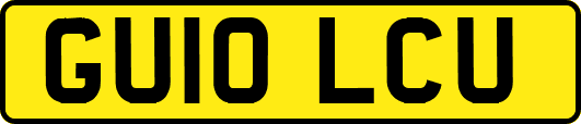GU10LCU