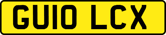 GU10LCX