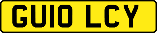 GU10LCY