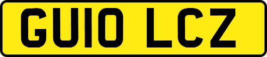 GU10LCZ