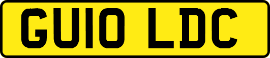 GU10LDC