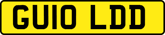 GU10LDD
