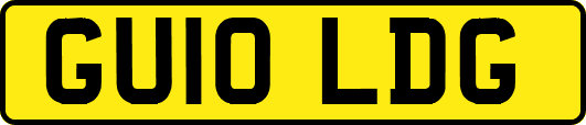 GU10LDG