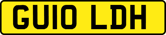 GU10LDH