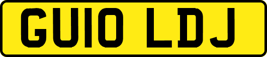 GU10LDJ