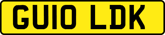 GU10LDK