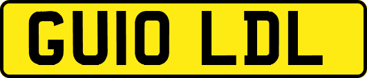 GU10LDL