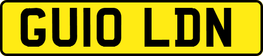 GU10LDN