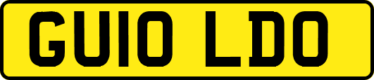 GU10LDO
