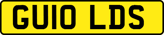 GU10LDS