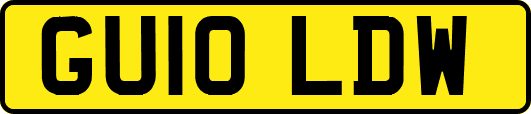 GU10LDW