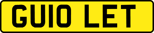 GU10LET
