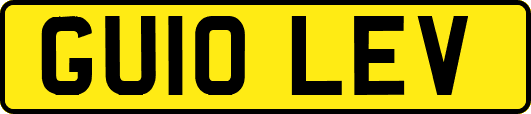 GU10LEV