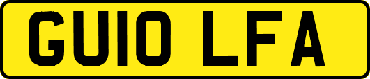 GU10LFA