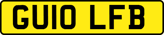 GU10LFB