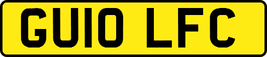 GU10LFC