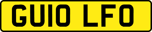 GU10LFO