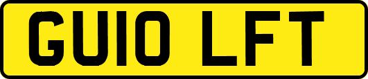 GU10LFT
