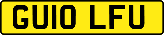 GU10LFU