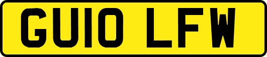 GU10LFW