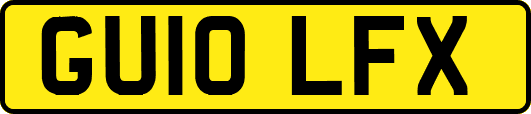 GU10LFX
