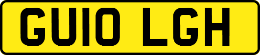 GU10LGH