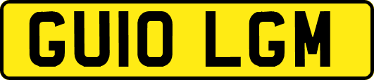 GU10LGM