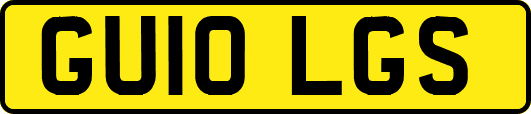 GU10LGS