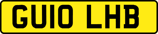 GU10LHB