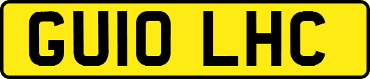 GU10LHC