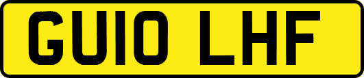GU10LHF