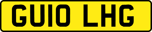 GU10LHG