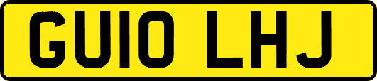 GU10LHJ