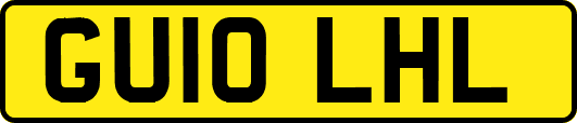 GU10LHL