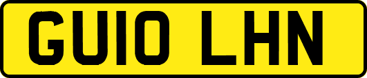 GU10LHN